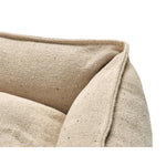 Hundebett Hunter Belluno Beige 80x60 cm
