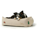Hundebett Hunter Belluno Beige 80x60 cm