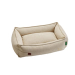 Hundebett Hunter Belluno Beige 80x60 cm