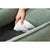 Hundebett Hunter Belluno grün 80x60 cm
