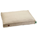 Hundebett Hunter Belluno Beige 100 x 70 cm