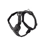 Hundegeschirr Hunter DIVO UP Schwarz S