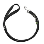 Hundeleine Hunter DIVO UP Schwarz 1,5 x 200 cm