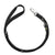 Hundeleine Hunter DIVO UP Schwarz 1,5 x 200 cm