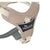Hundegeschirr Hunter DIVO UP Beige S