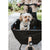 Hundegeschirr Hunter DIVO UP Beige S