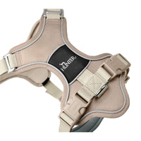 Hundegeschirr Hunter DIVO UP Beige M