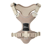 Hundegeschirr Hunter DIVO UP Beige M
