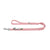 Hundeleine Hunter DIVO UP Rosa 1,5 x 200 cm