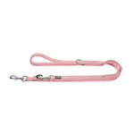 Hundeleine Hunter DIVO UP Rosa 2 x 200 cm