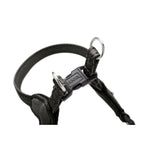 Hundegeschirr Hunter SOHO MINI Schwarz XS