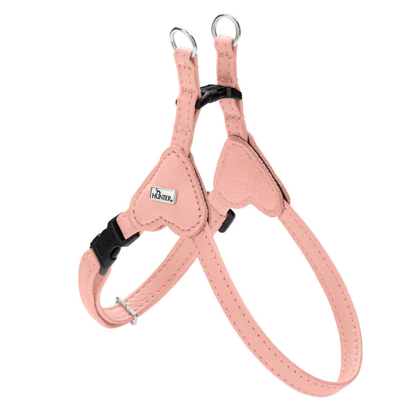 Hundegeschirr Hunter SOHO MINI Rosa XXS/XS