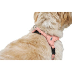 Hundegeschirr Hunter SOHO MINI Rosa