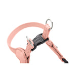 Hundegeschirr Hunter SOHO MINI Rosa