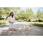 Hundegeschirr Hunter SOHO MINI Rosa XS/S