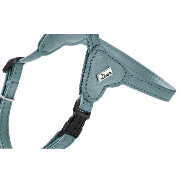 Hundegeschirr Hunter SOHO MINI Blau XS/S