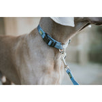Hundeleine Hunter Blau 100 cm