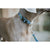 Hundeleine Hunter Blau 100 cm