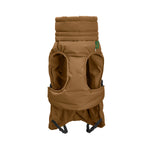 Kleidung für Haustiere Hunter PAXSON Braun Polyester