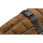 Kleidung für Haustiere Hunter PAXSON Braun Polyester