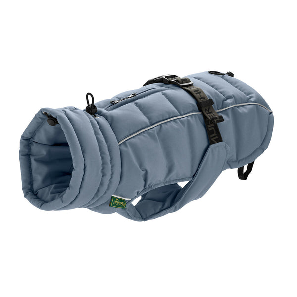 Hundemäntelchen Hunter PAXSON Blau 30