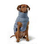 Kleidung für Haustiere Hunter PAXSON Blau Polyester