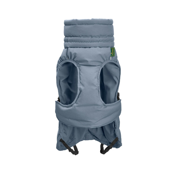 Kleidung für Haustiere Hunter PAXSON Blau Polyester