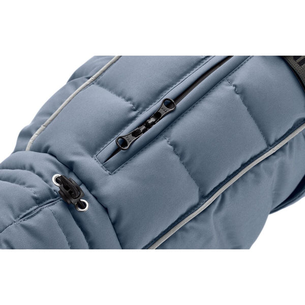 Kleidung für Haustiere Hunter PAXSON Blau Polyester