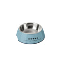 Futternapf für Hunde Hunter Mayfair Blau 160 ml