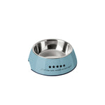 Futternapf für Hunde Hunter Mayfair Blau 700 ml