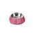Futternapf für Hunde Hunter Chester Rosa 350 ml
