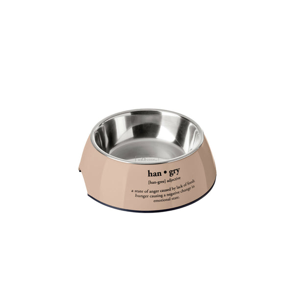 Futternapf für Hunde Hunter LUTON 160 ml