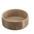 Futternapf für Hunde Hunter OSBY Beige aus Keramik 1,1 L