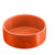 Futternapf für Hunde Hunter OSBY Orange aus Keramik 350 ml