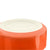Futternapf für Hunde Hunter OSBY Orange