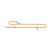 Hundeleine Hunter MALIA Orange 1 x 200 cm