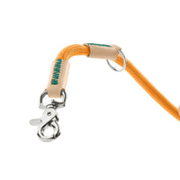 Hundeleine Hunter MALIA Orange 1 x 200 cm