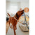 Hundeleine Hunter MALIA Blau 1 x 200 cm