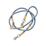 Hundeleine Hunter MALIA Blau 1 x 200 cm