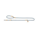 Hundeleine Hunter MALIA Blau 1 x 200 cm