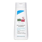 Anti-Schuppen Shampoo Sebamed Cuidado Capilar 200 ml