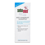 Anti-Schuppen Shampoo Sebamed Cuidado Capilar 200 ml