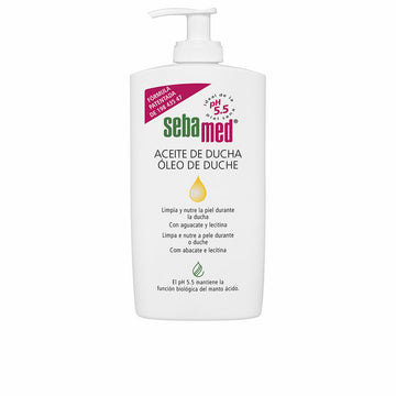 Duschöl Sebamed   500 ml Ohne Seife