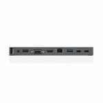 Dockstation Lenovo 40AU0065EU Grau