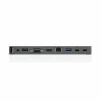Dockstation Lenovo 40AU0065EU Grau