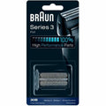Ersatz-Klingen Braun 81387935