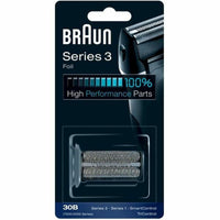 Ersatz-Klingen Braun 81387935