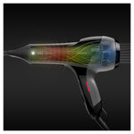 Föhn Braun Satin Hair 7 HD 780 2000 W Schwarz