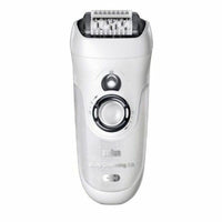Elektrischer Epilierer Braun BGK7050
