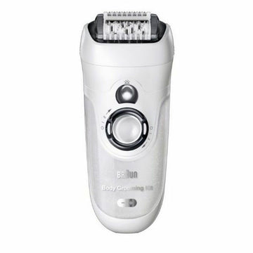 Elektrischer Epilierer Braun BGK7050